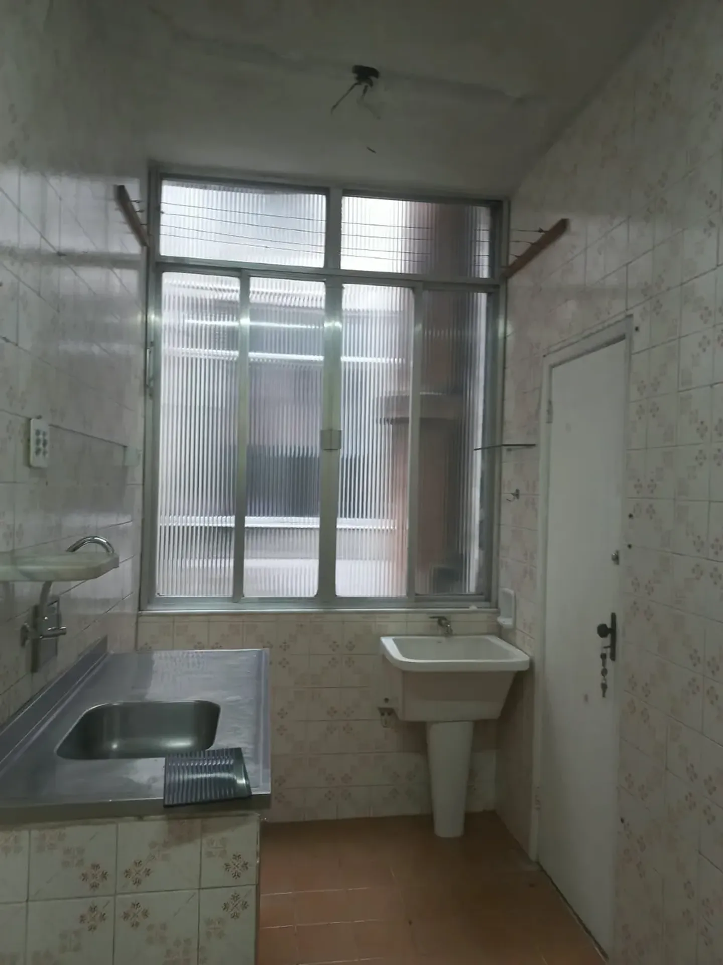 Квартира: 2 спальни, 52 м²