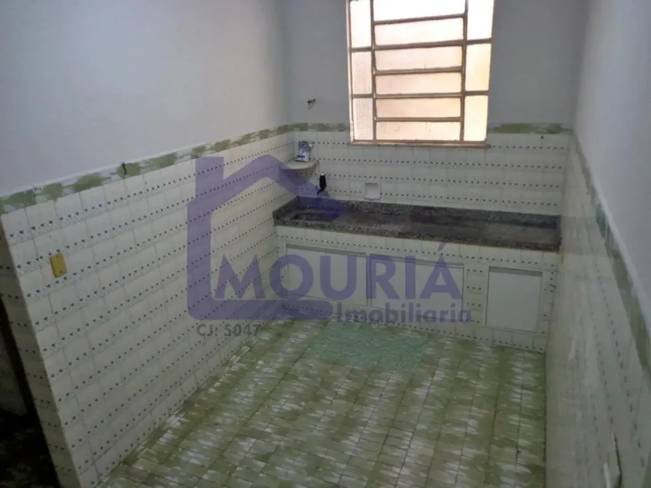 Unfurnished house with 2 bedrooms and closed kitchen — photo 7