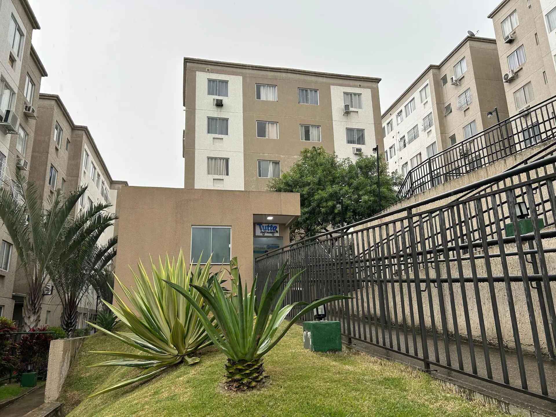 Apartamento amueblado con 2 dormitorios y 1 plaza — photo 17
