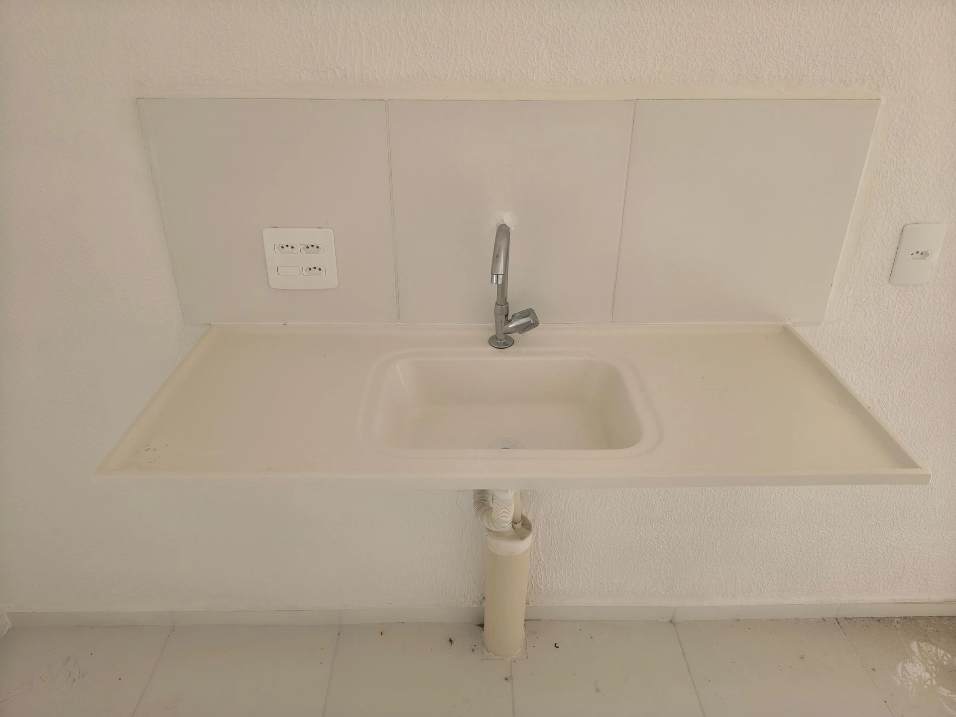 2-bedroom apartment, 41 m² — photo 5