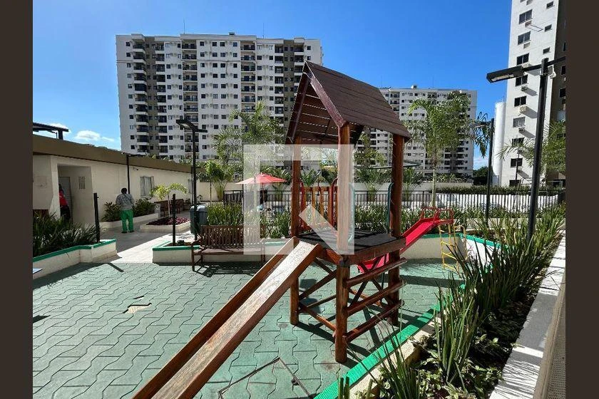 Мебльована квартира з 2 спальнями та балконом 42 м² — photo 33