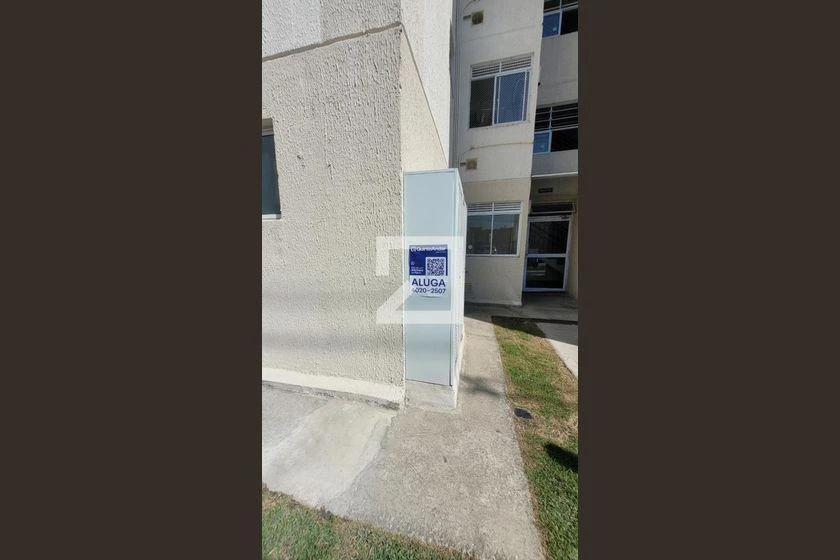 Apartamento de 40 m² com 2 quartos e 1 banheiro — photo 28