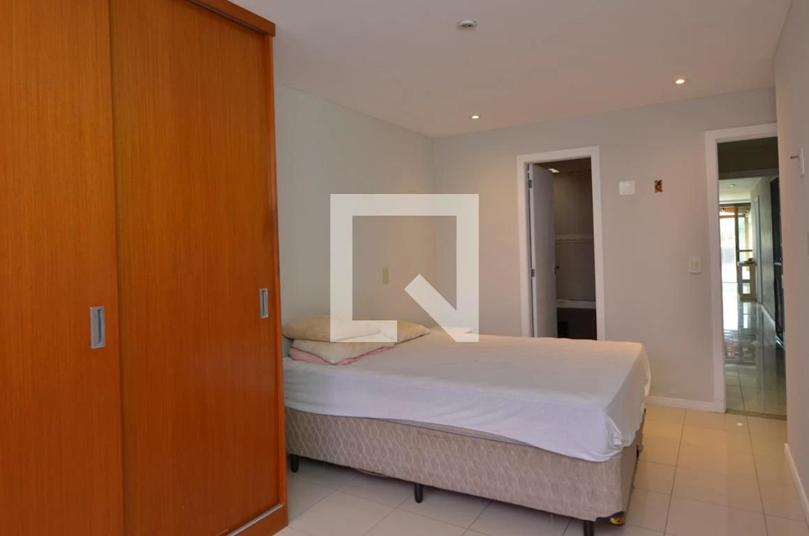 Apartamento mobiliado com 4 suítes e varanda gourmet — photo 8