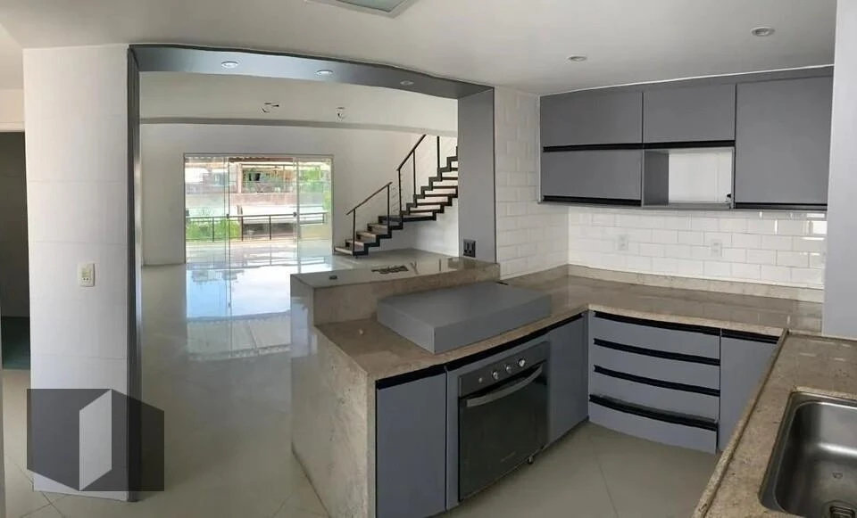 Apartment with 4 bedrooms and 3 bathrooms plus 2 parking — photo 29