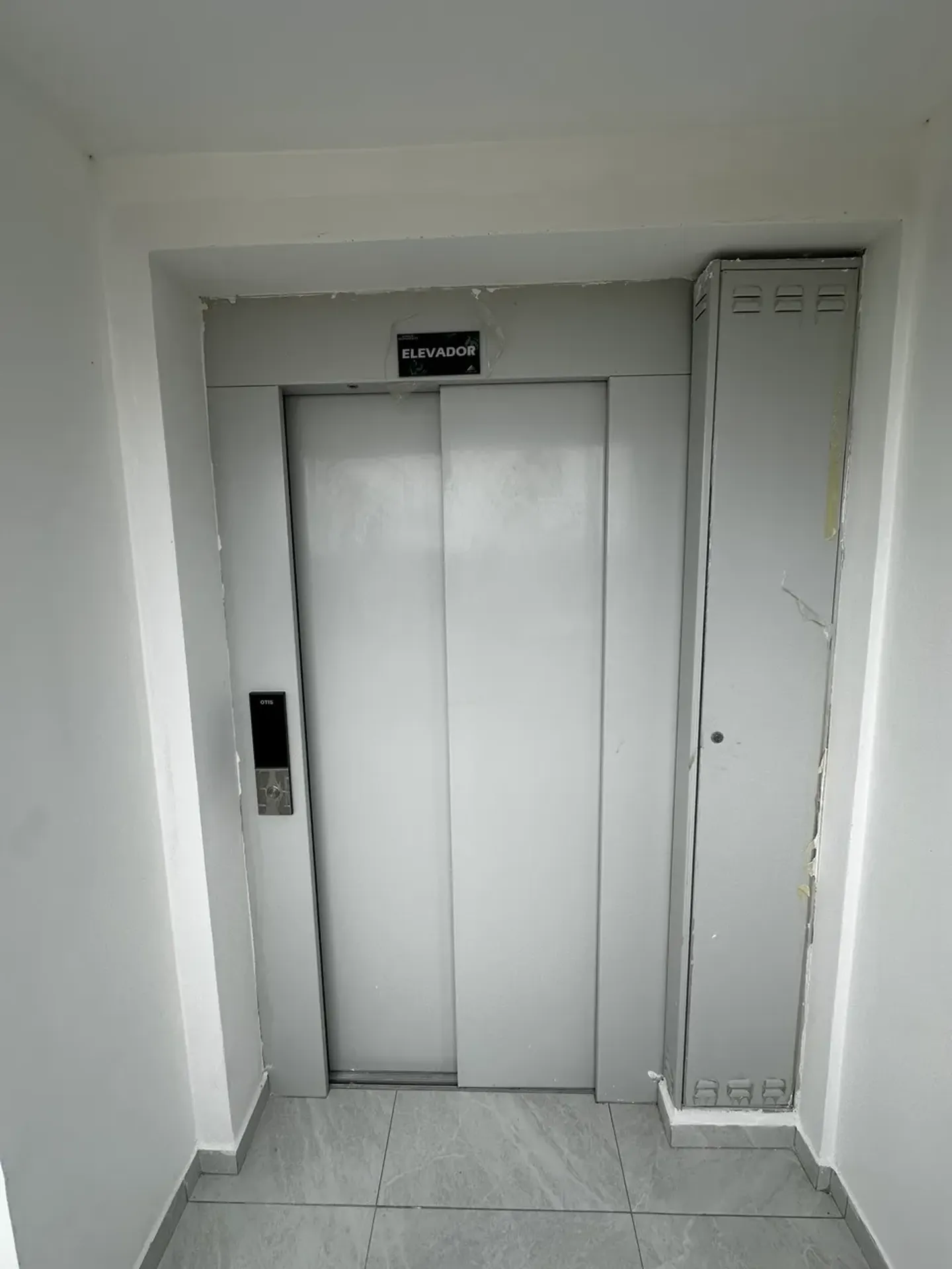 2-bedroom apartment, 1 with its own bathroom, 57 m² — photo 8