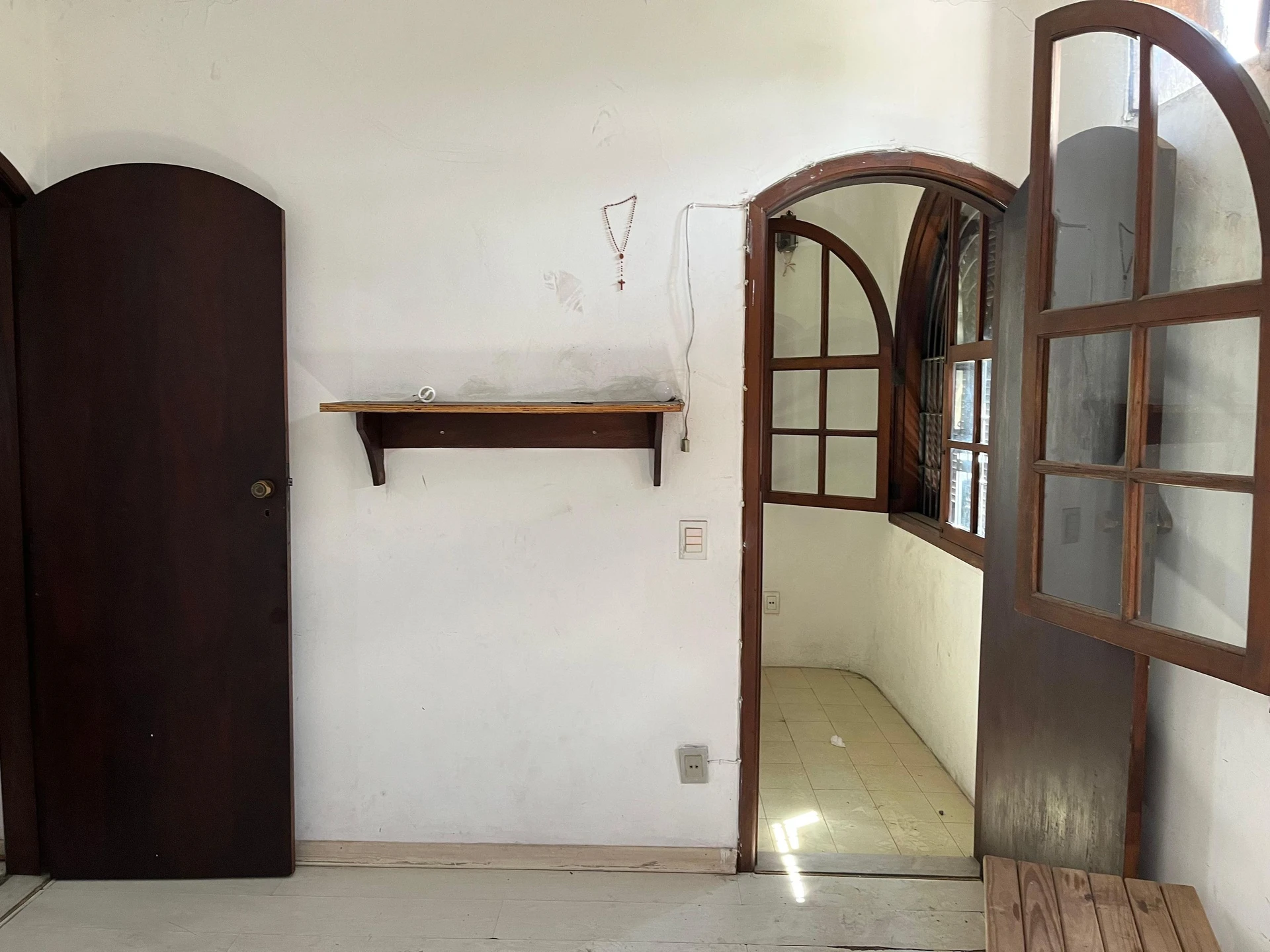 Casa sem mobília com 4 suítes e 7 banheiros — photo 25