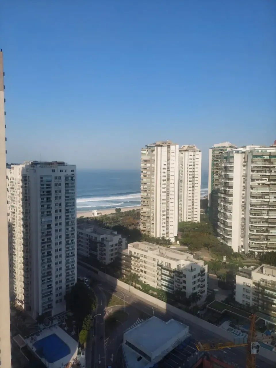 4-bedroom apartment with a water view in Rio de Janeiro — photo 15