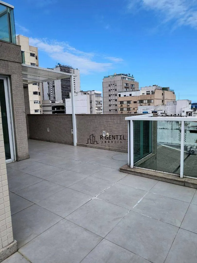 Furnished apartment with 3 bedrooms and 5 bathrooms — photo 23