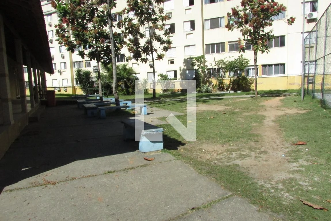 Unfurnished 2-bedroom apartment with 1 parking space — photo 46