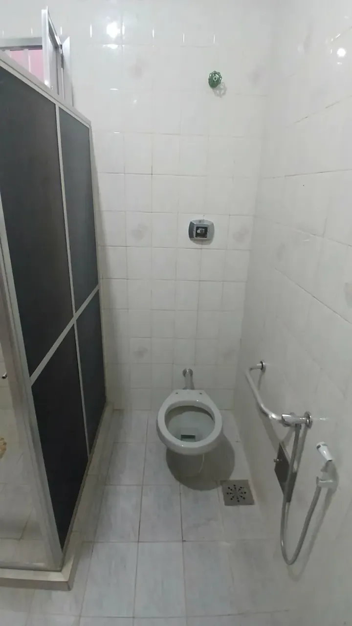 Casa sem mobília com 1 quarto e armários embutidos — photo 7