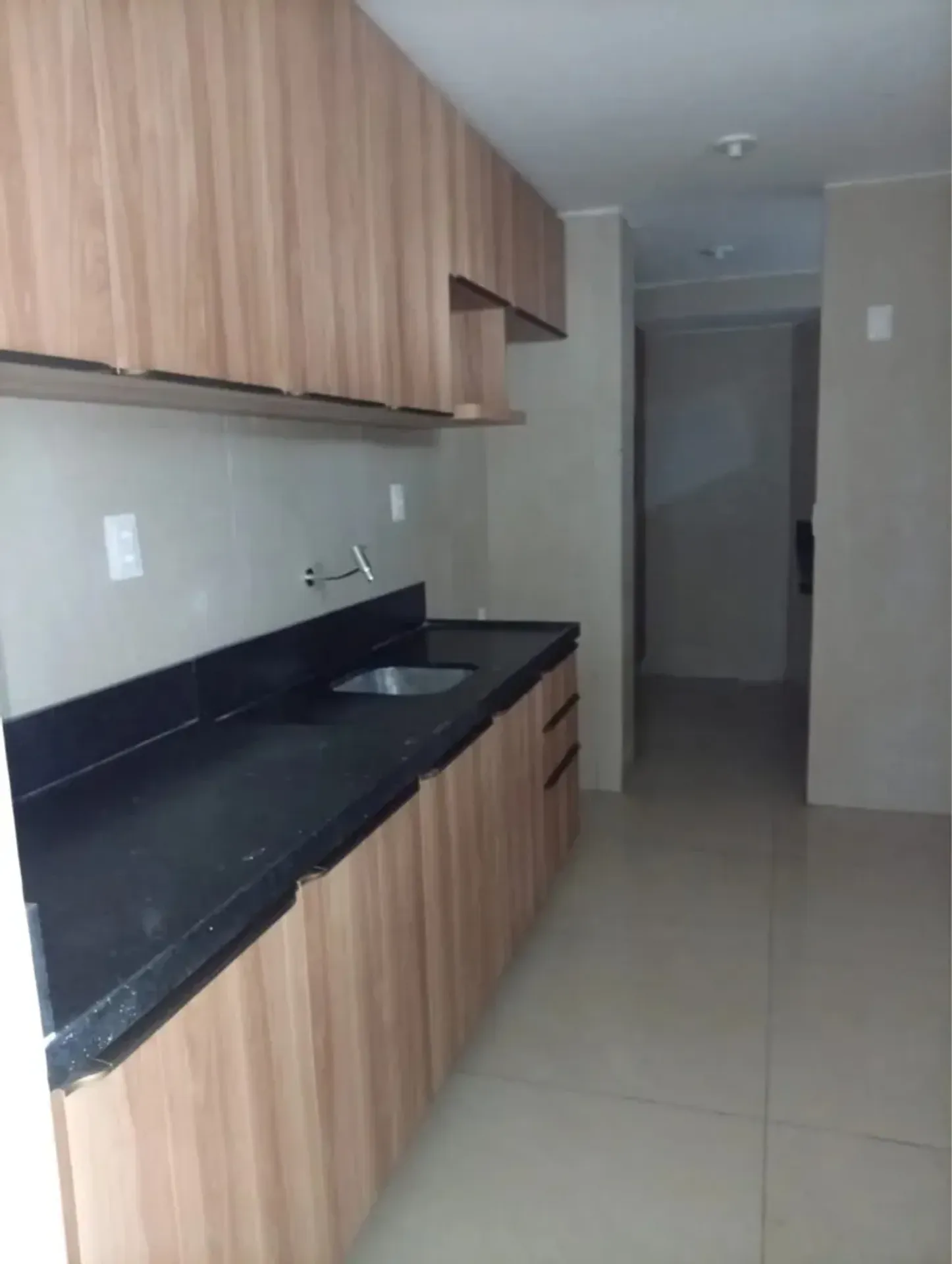 Рабочее место и 3 спальни: квартира 97 м²