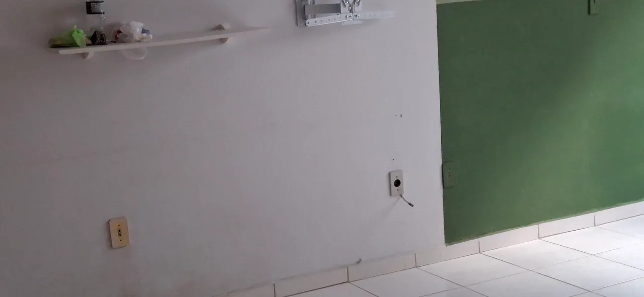 Kitnet sem vaga, com área de lavanderia e 1 dormitório — photo 15