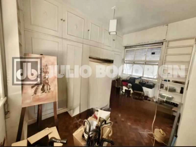 Cobertura com 5 quartos e terraço — photo 22