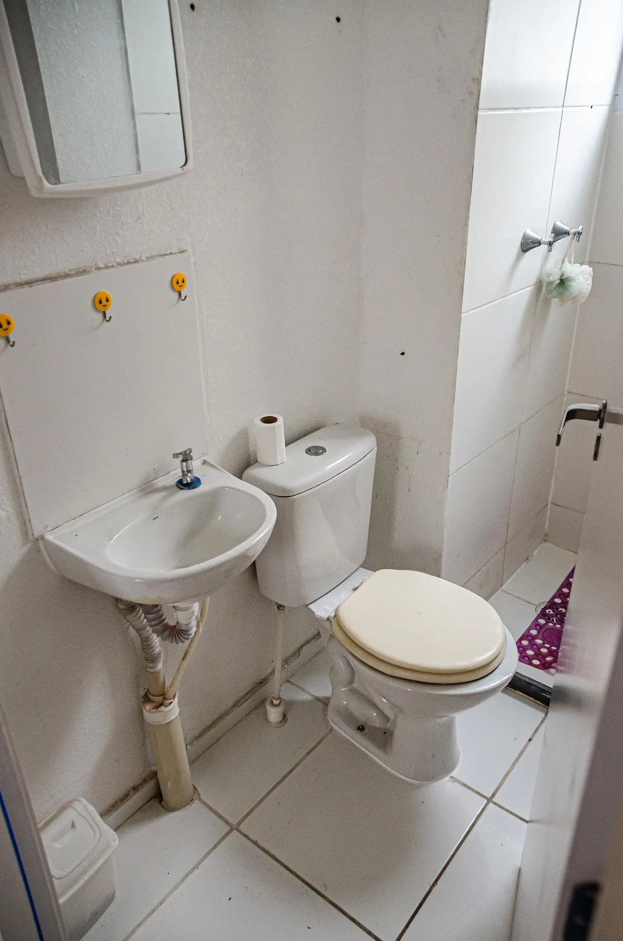 Apartamento sin amueblar con 2 dormitorios y 1 baño — photo 32