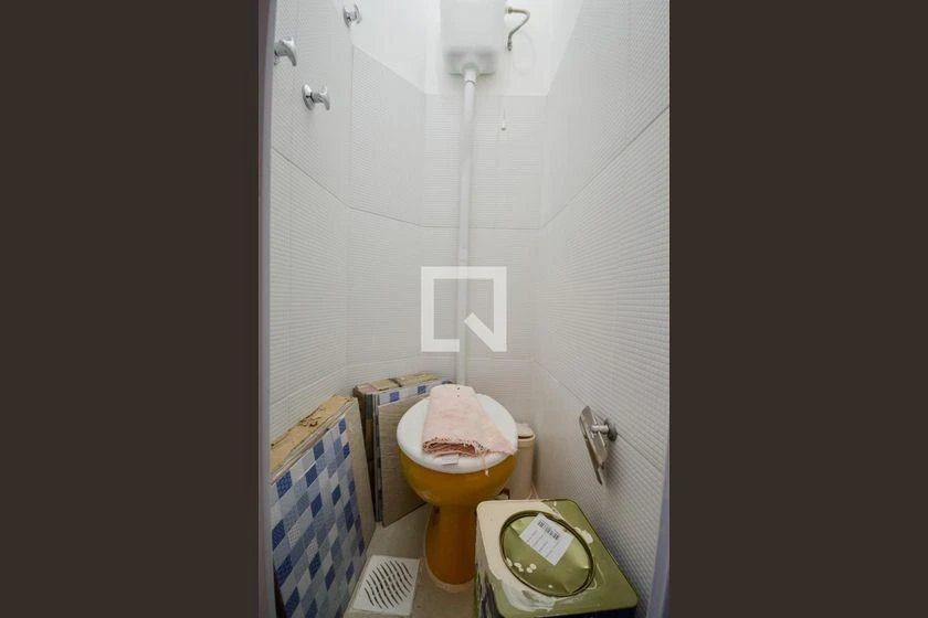 Apartamento de 56 m² e 2 quartos, Grajaú — photo 46