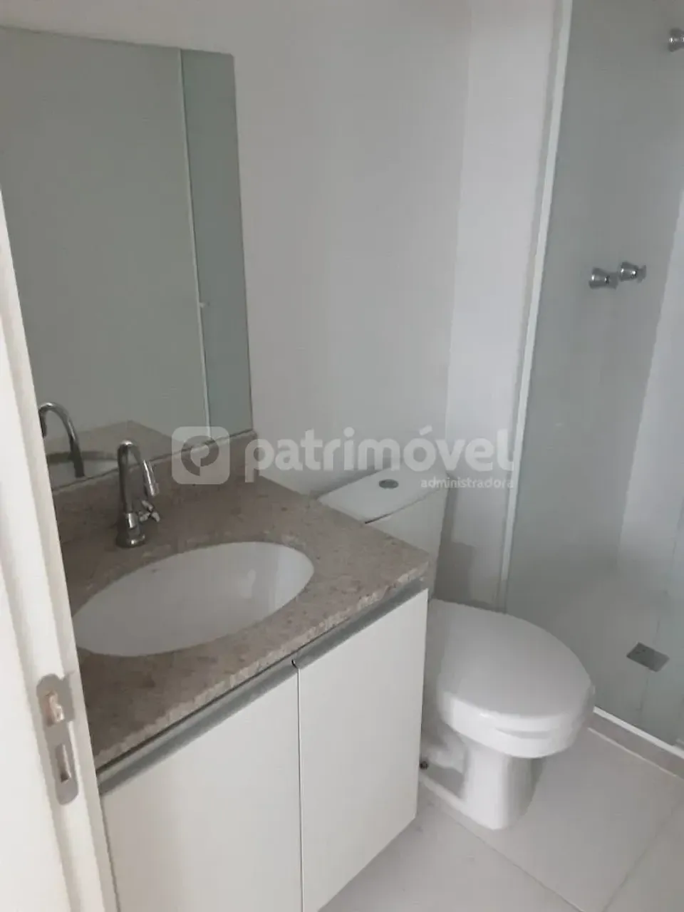 Apartamento com 2 quartos e cozinha integrada — photo 12