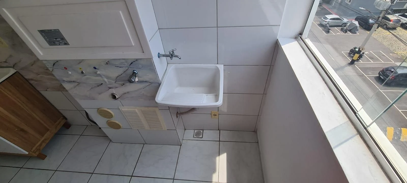 Apartamento de 2 quartos, sendo 1 suíte, 45 m² — photo 16