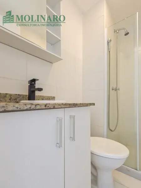 Washing machine in a 2-bedroom apartment, 63 m² — photo 28