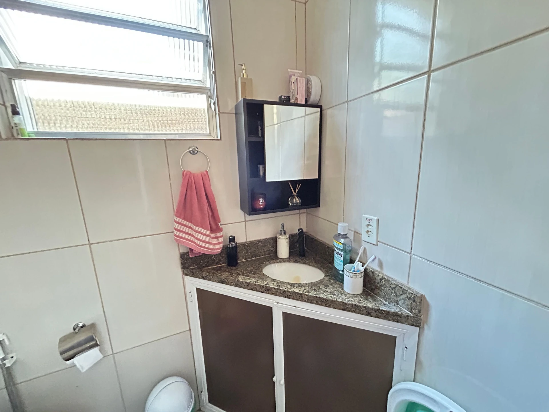 Furnished house with 1 bedroom and a balcony — photo 8