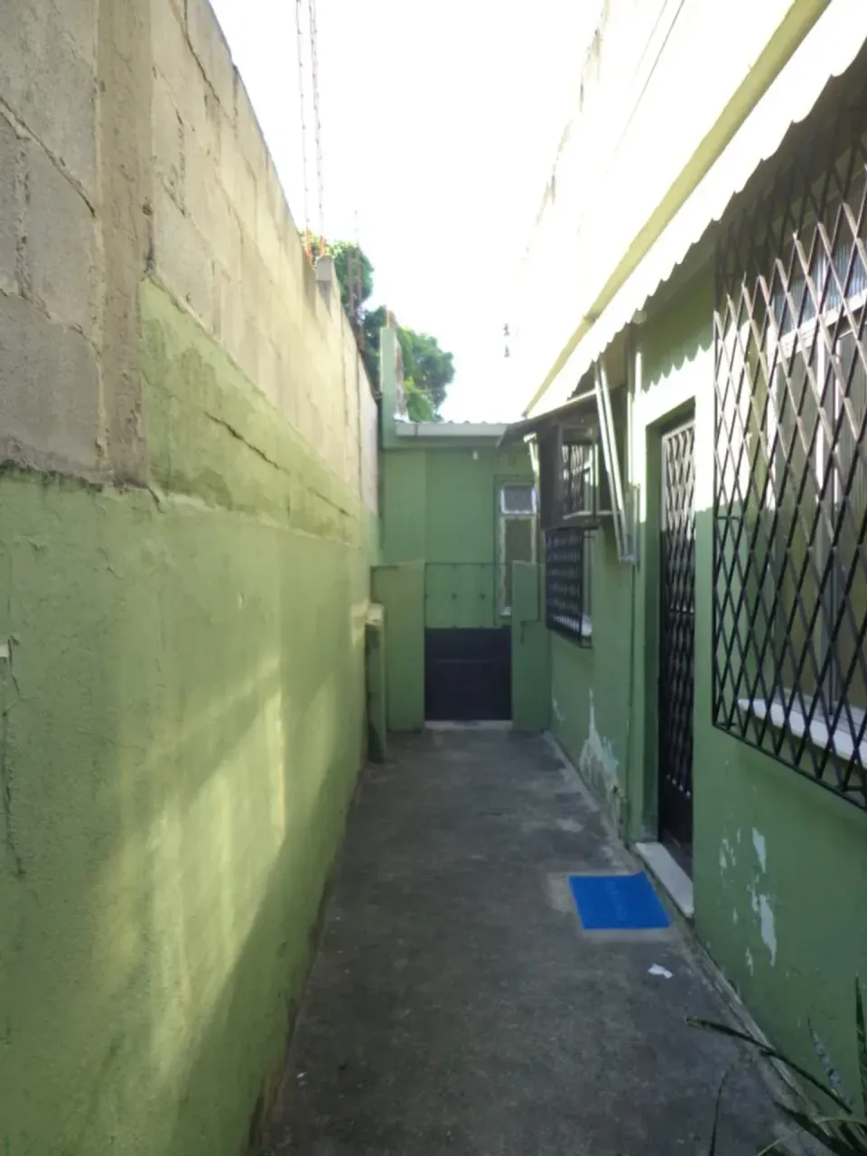 2-bedroom house, 60 m² — photo 9