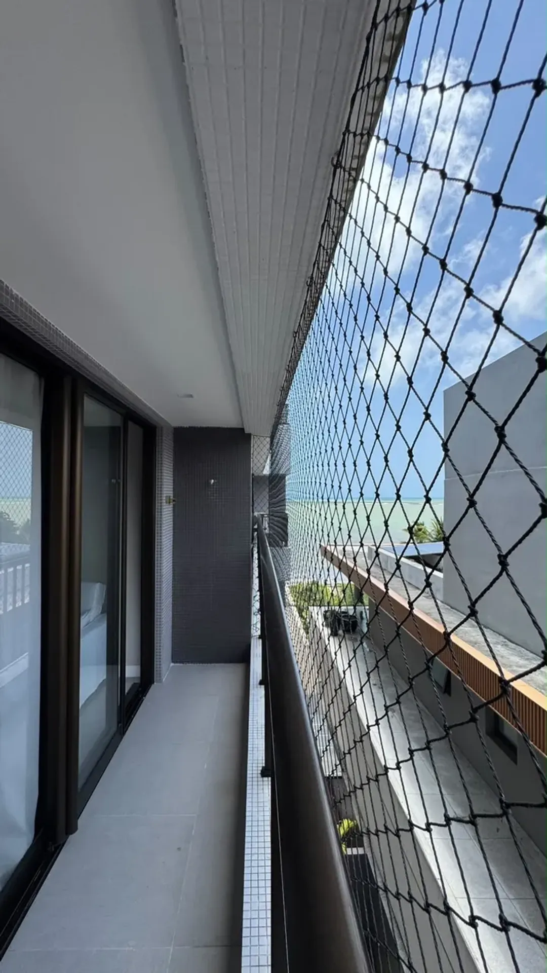 Departamento con vista al agua en João Pessoa — photo 16
