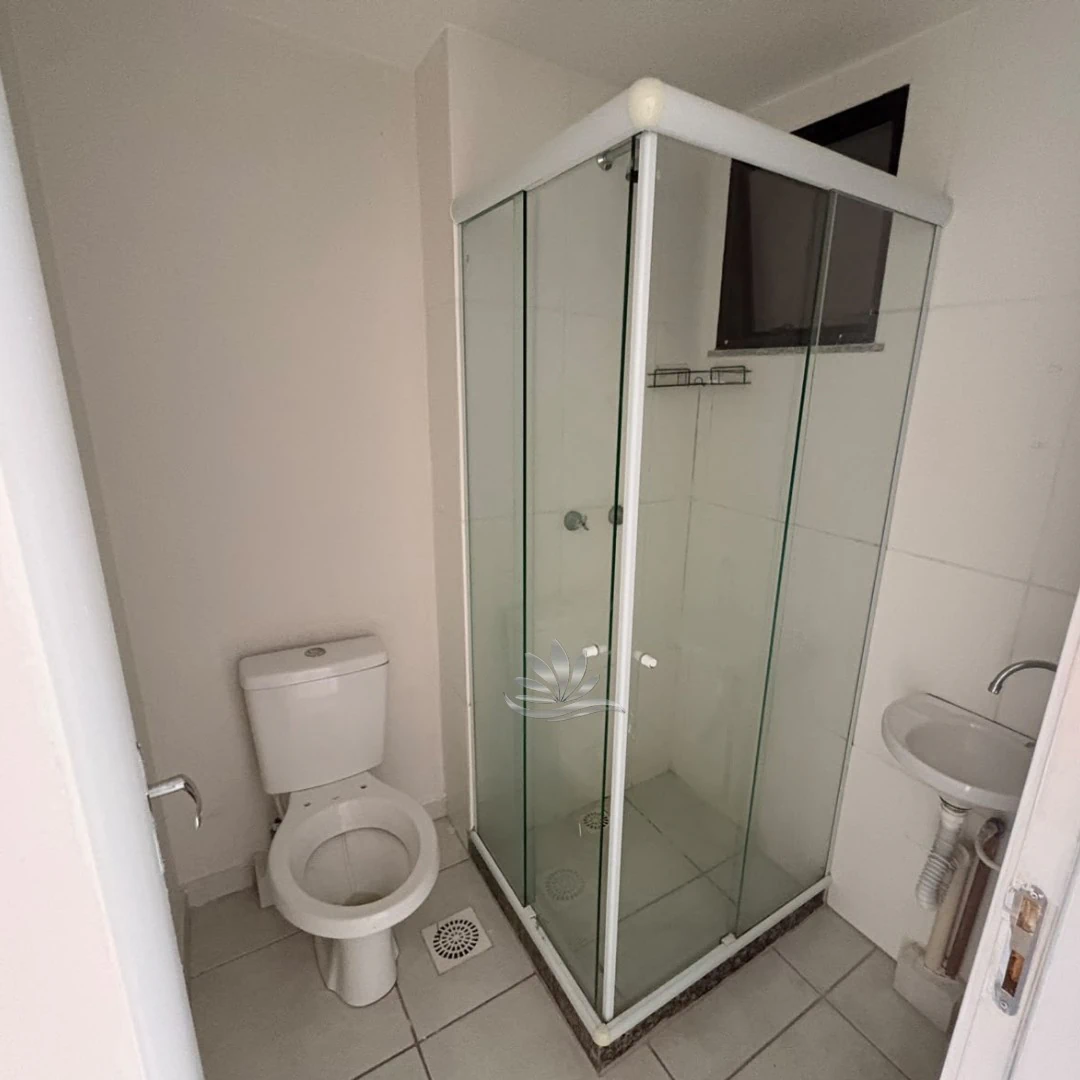 2-bedroom apartment, 43 m² — photo 4