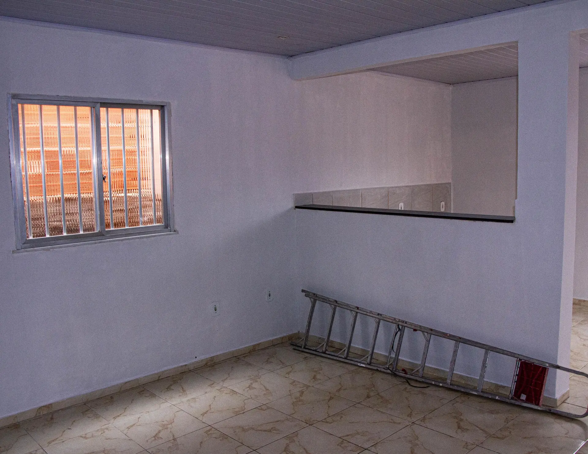 House with 2 bedrooms, balcony and 2 parking spaces — photo 2