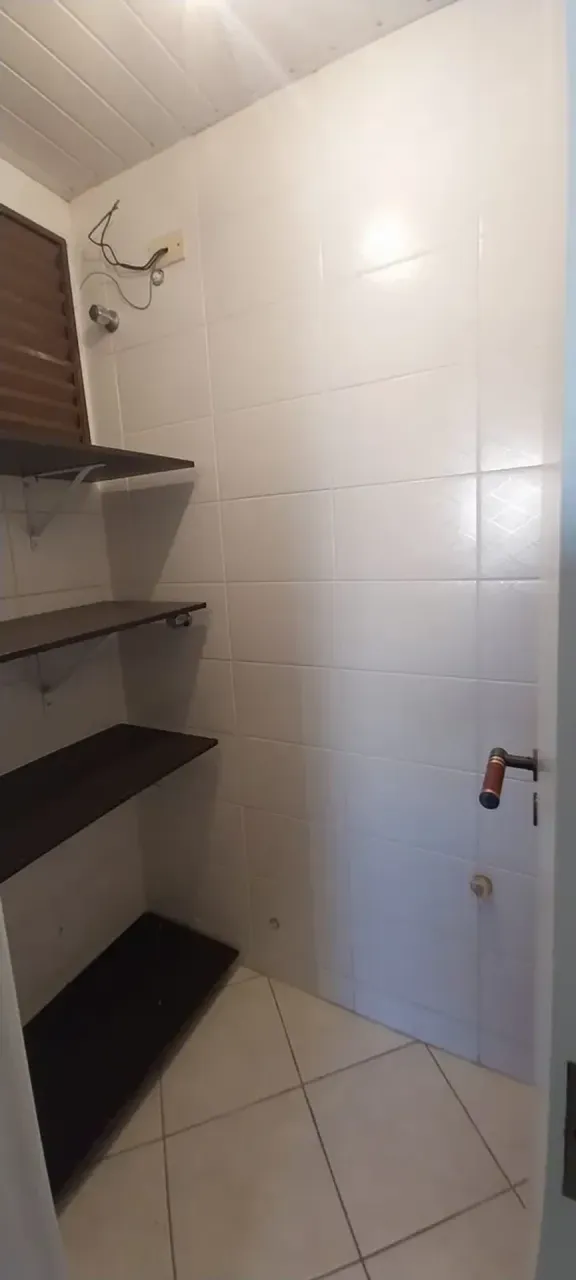 Apartment with 3 bedrooms and an enclosed gas kitchen — photo 12