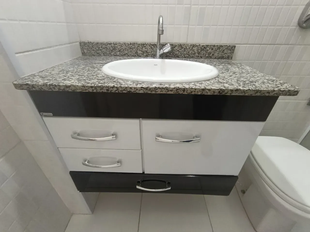 Apartamento sem vaga, 2 quartos e cozinha fechada — photo 13