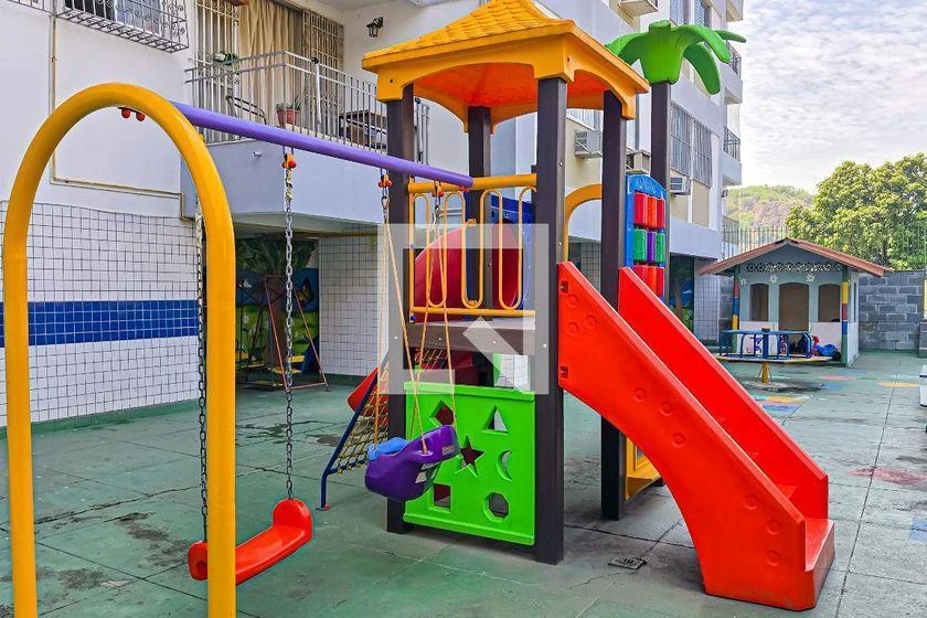 2 quartos e máquina de lavar: apartamento de 70 m² — photo 36