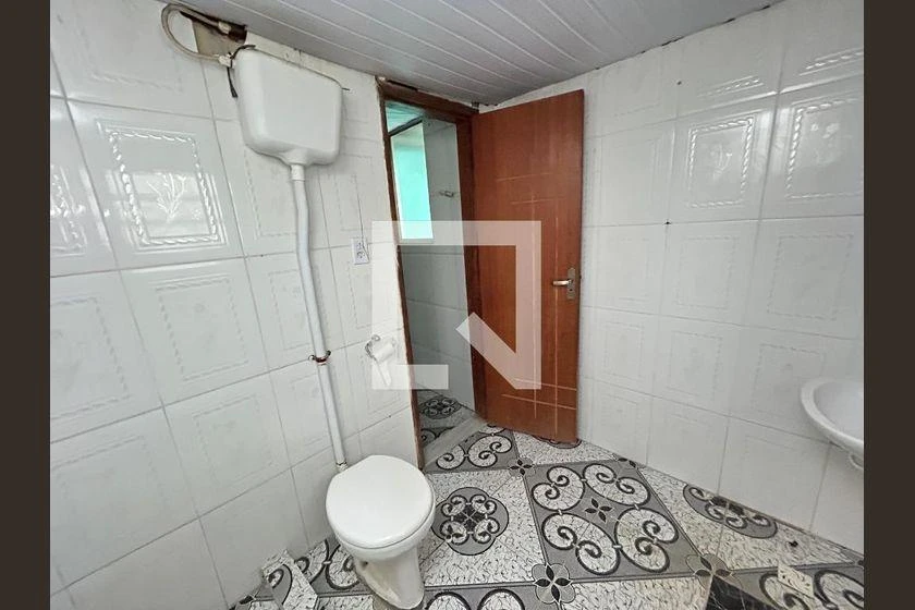 Rental house with 2 bedrooms, 90 m² and a balcony — photo 42
