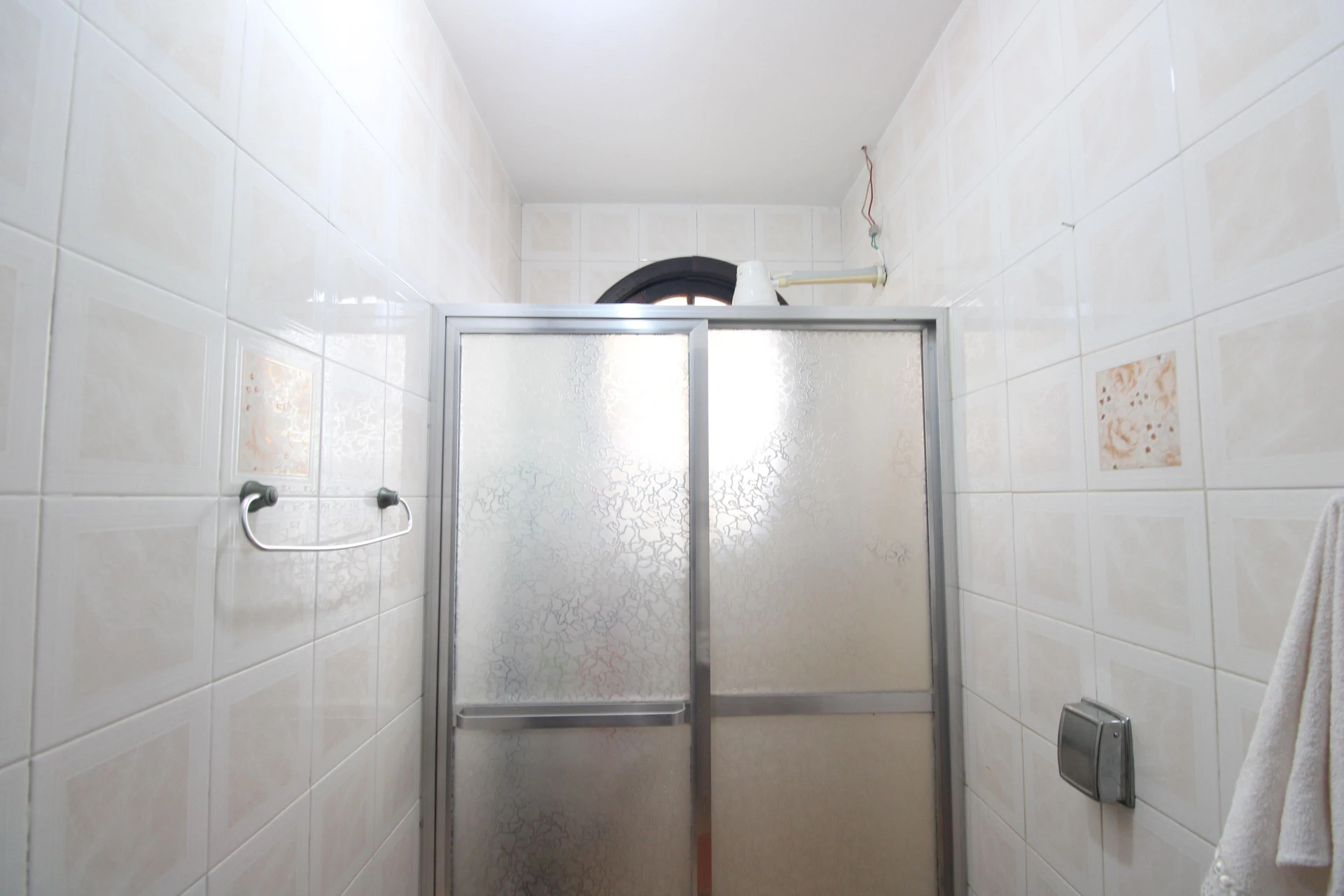 Casa em condomínio mobiliada com varanda e 2 quartos — photo 64