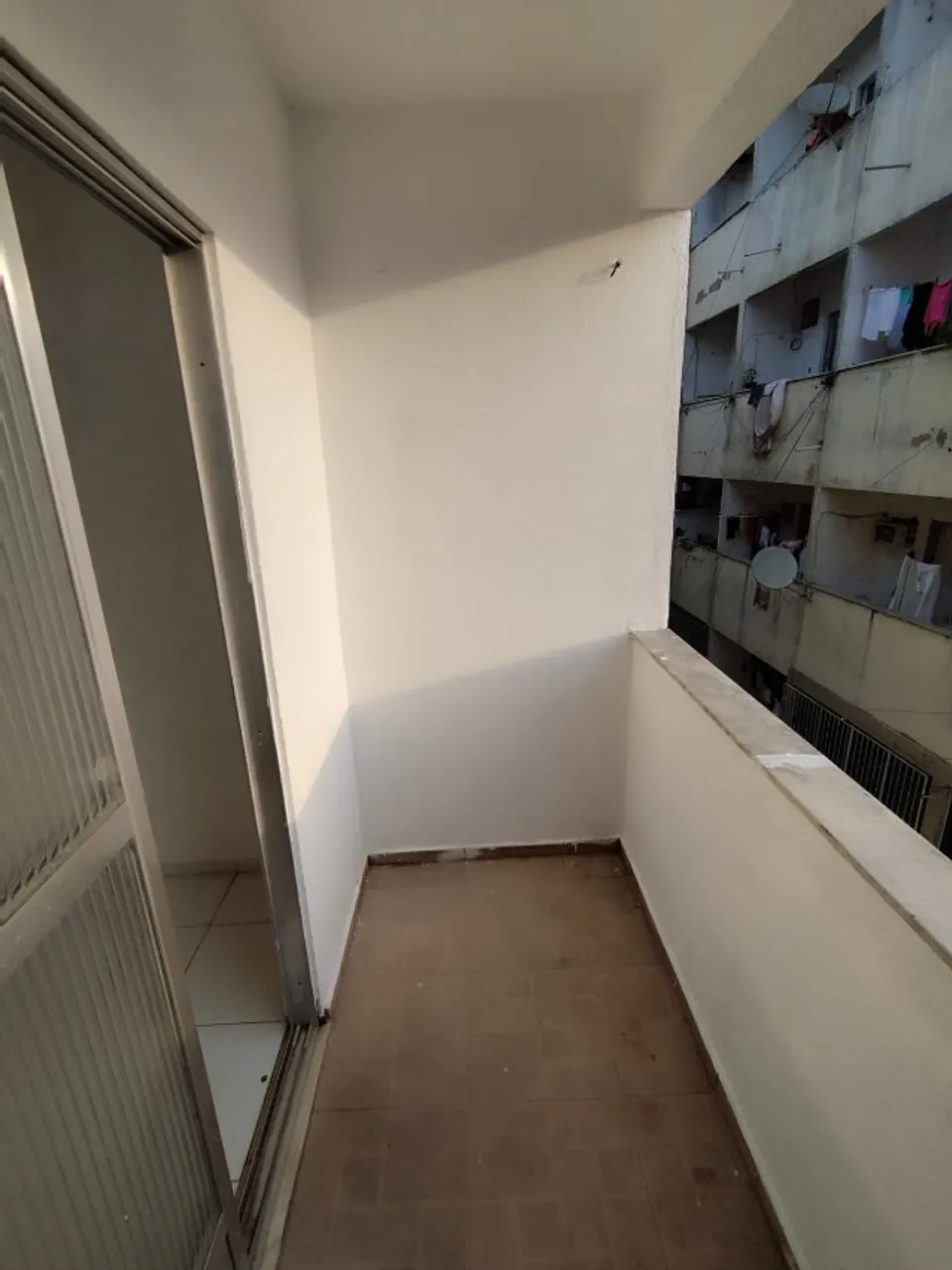One-bedroom, 30 m² apartment in Rio de Janeiro — photo 4