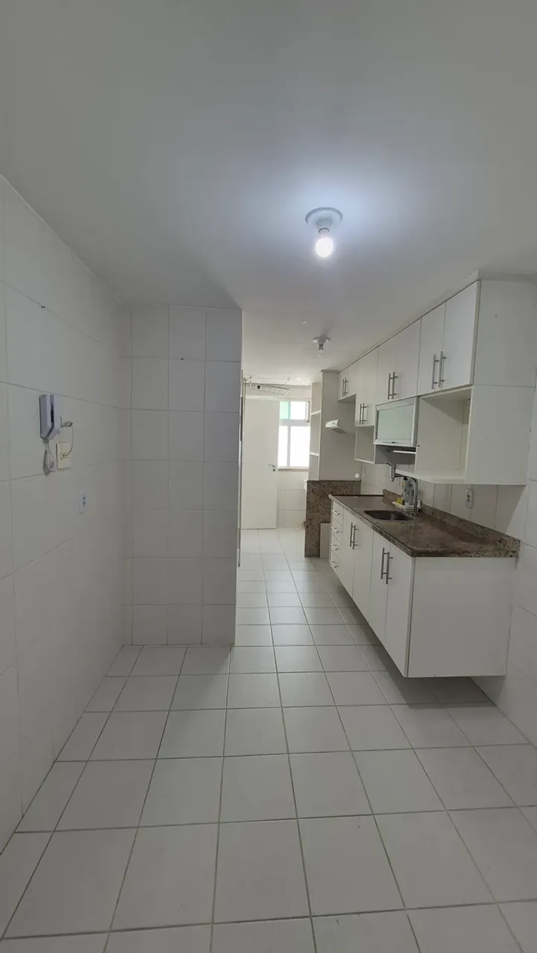 Apartment on the 6th floor with wood or laminate floors — photo 12