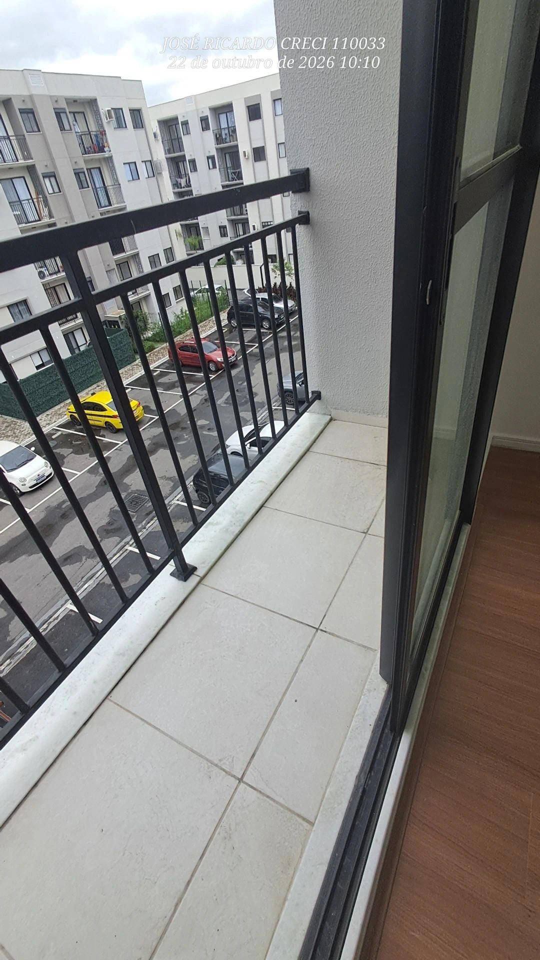 Apartment, 60 m², with a private pool — photo 15