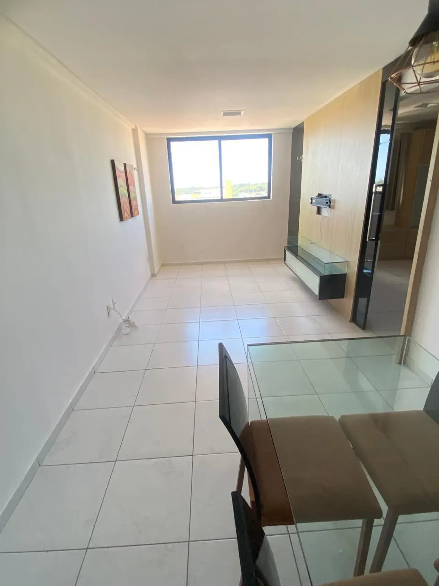 Квартира 49 м² на 9 поверсі з 1 спальнею та сьютом — photo 7