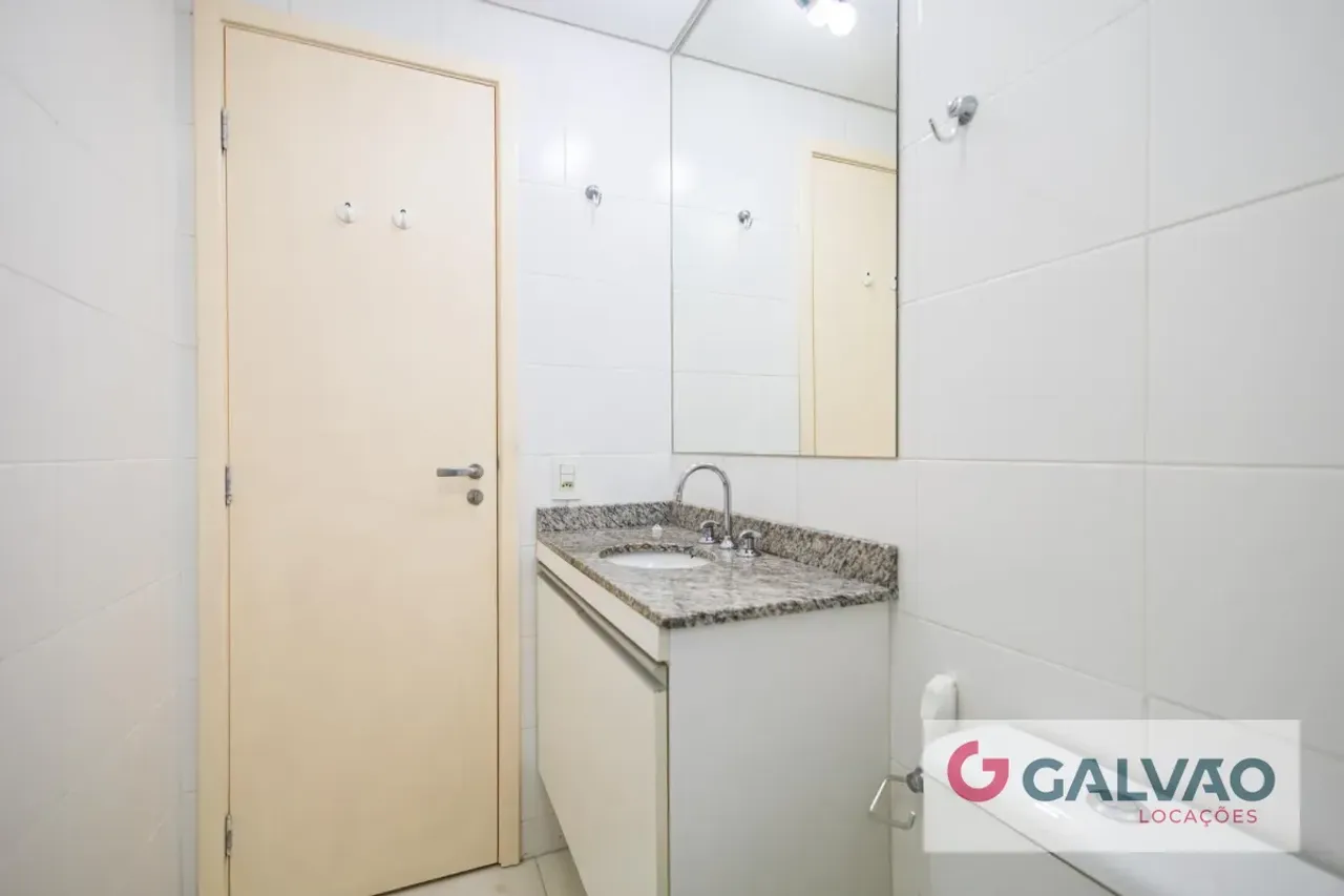 Furnished apartment with 2 bedrooms and 1 parking spot — photo 6