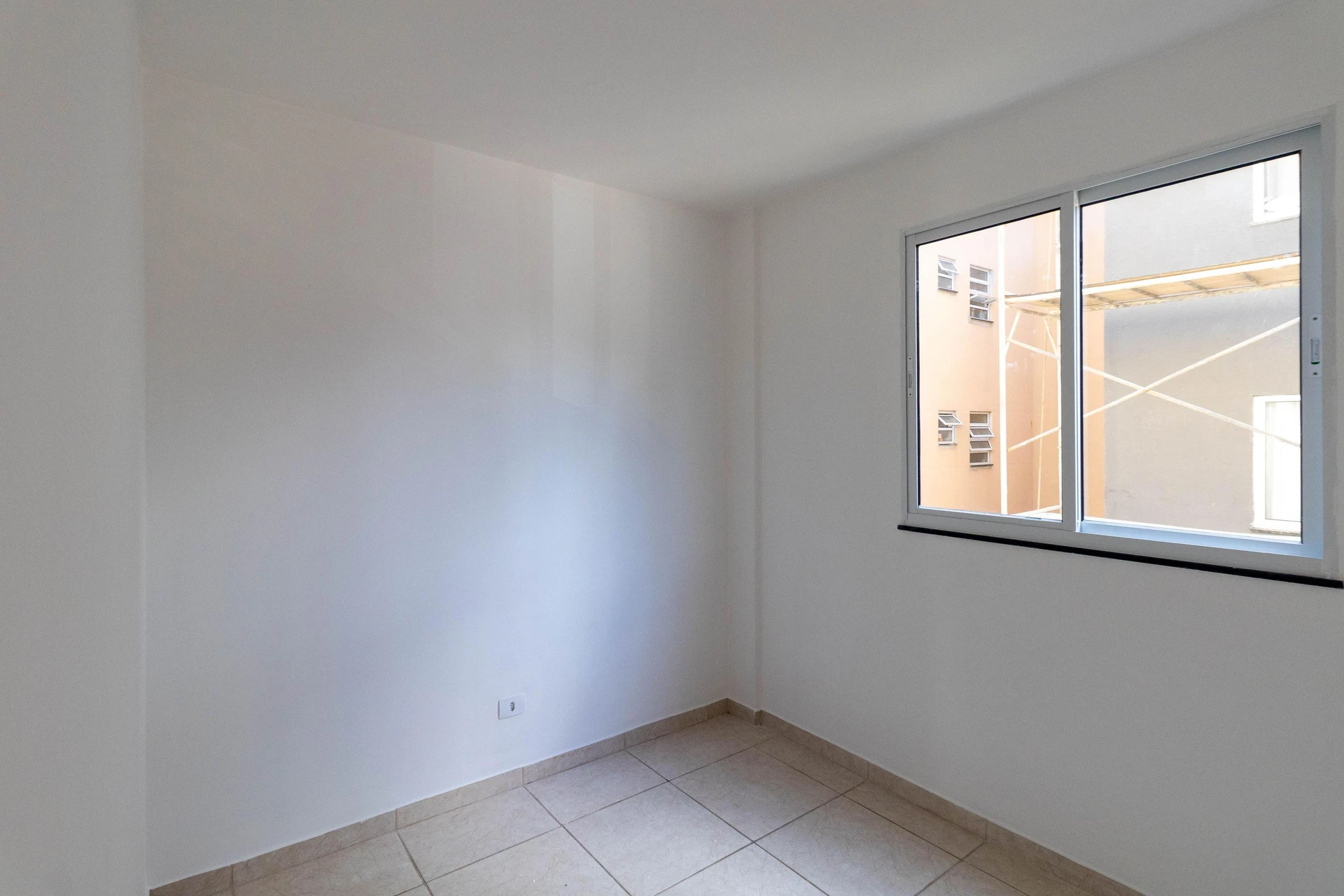 2-bedroom, 44 m² apartment in Curitiba — photo 15