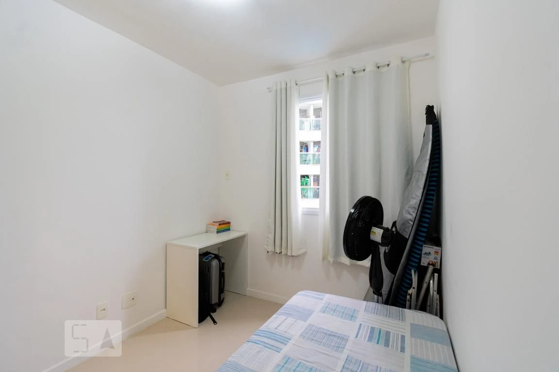 Furnished 2-bedroom apartment with gourmet balcony — photo 20