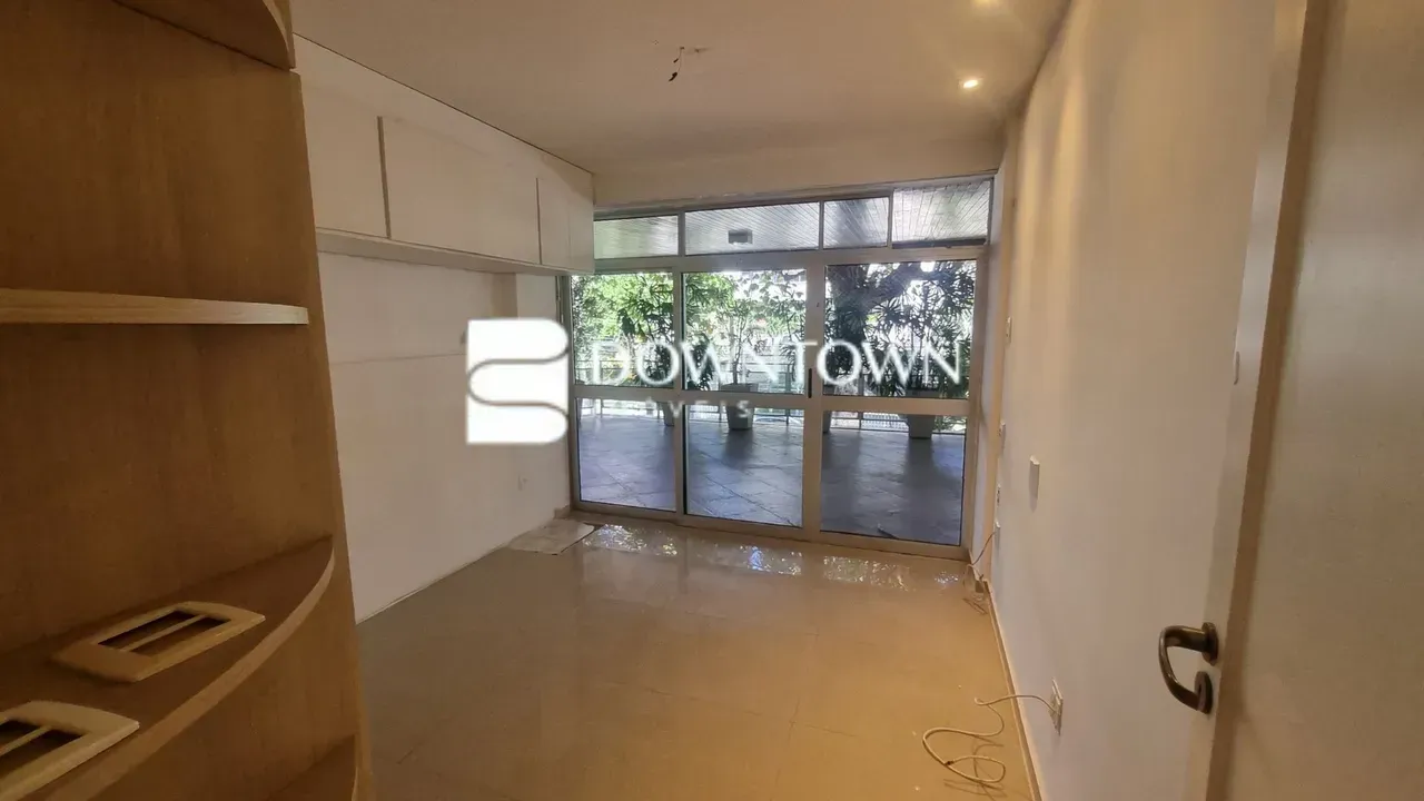Apartamento com 3 quartos, 2 banheiros e 2 vagas com varanda — photo 12