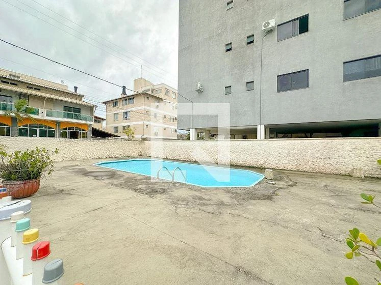 Departamento con balcón gourmet en Florianópolis — photo 7