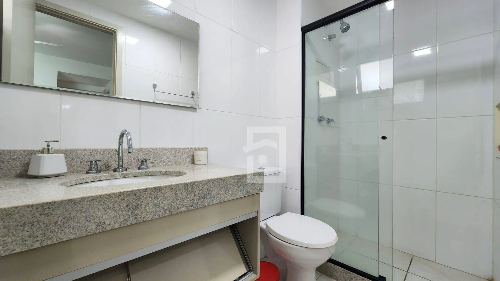 Apartamento mobiliado de 155 m² com 2 suítes e 2 vagas — photo 78