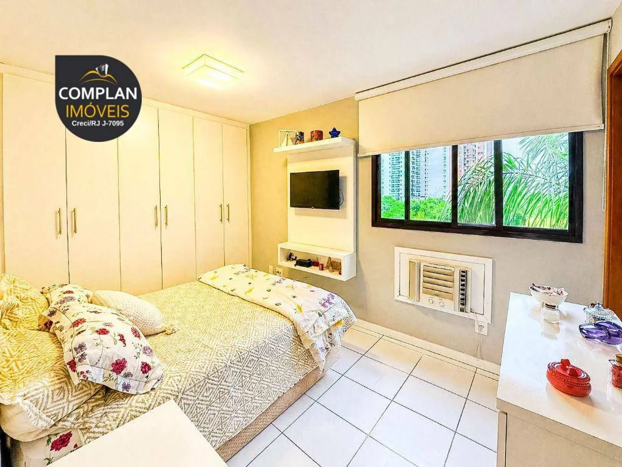 Apartamento mobiliado com 2 dormitórios e cozinha integrada — photo 13