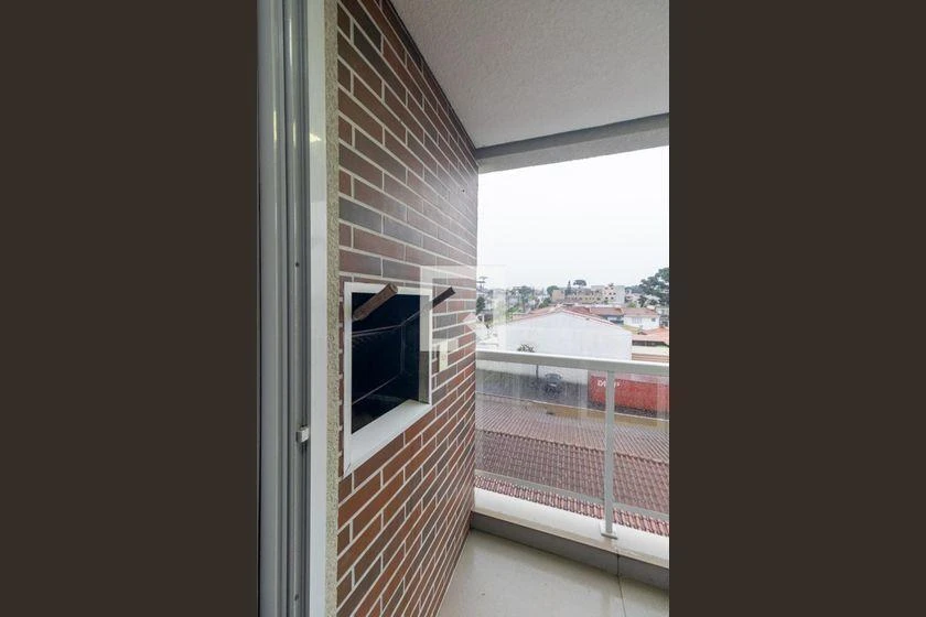 Apartamento mobiliado com 2 quartos e cozinha americana — photo 27