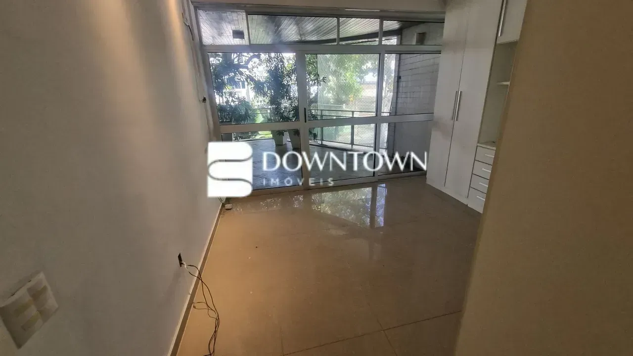 Apartamento com 3 quartos, 2 banheiros e 2 vagas com varanda — photo 5
