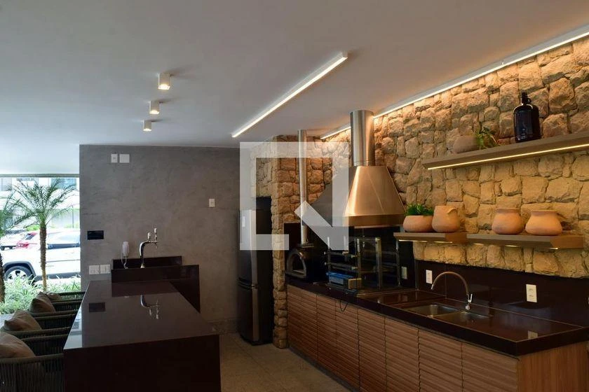 Apartamento para alugar com 2 suítes e 2 vagas — photo 45