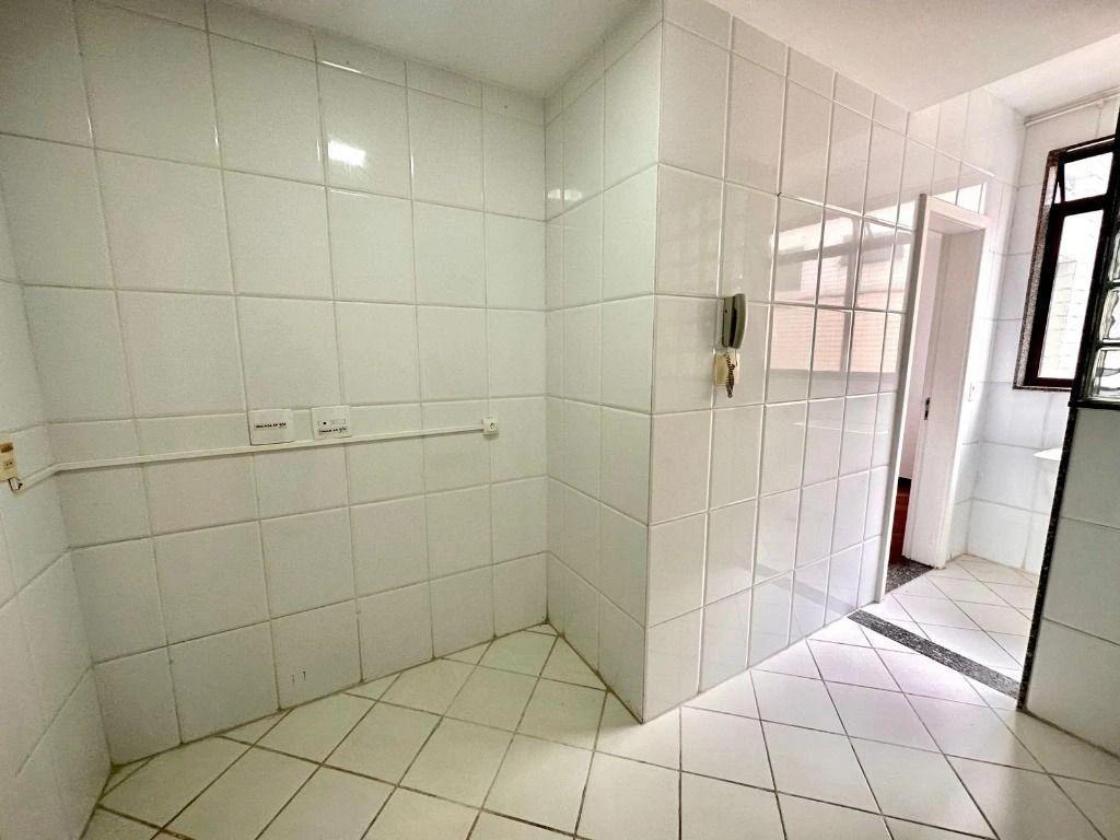 Apartamento de 3 quartos em condomínio com sauna — photo 22