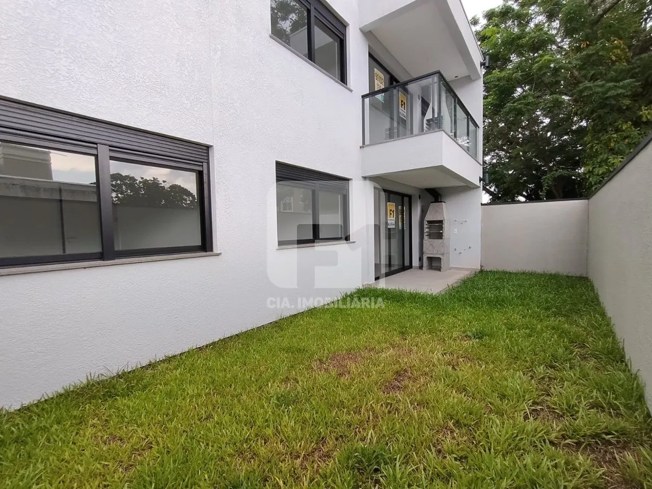 Apartamento com garden e churrasqueira na varanda — photo 7