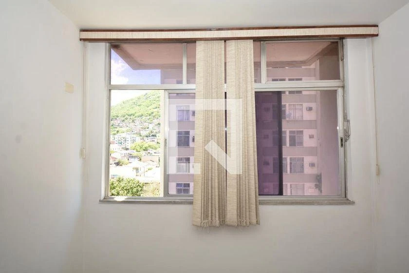 Departamento con espacio de home office en Rio de Janeiro — photo 4