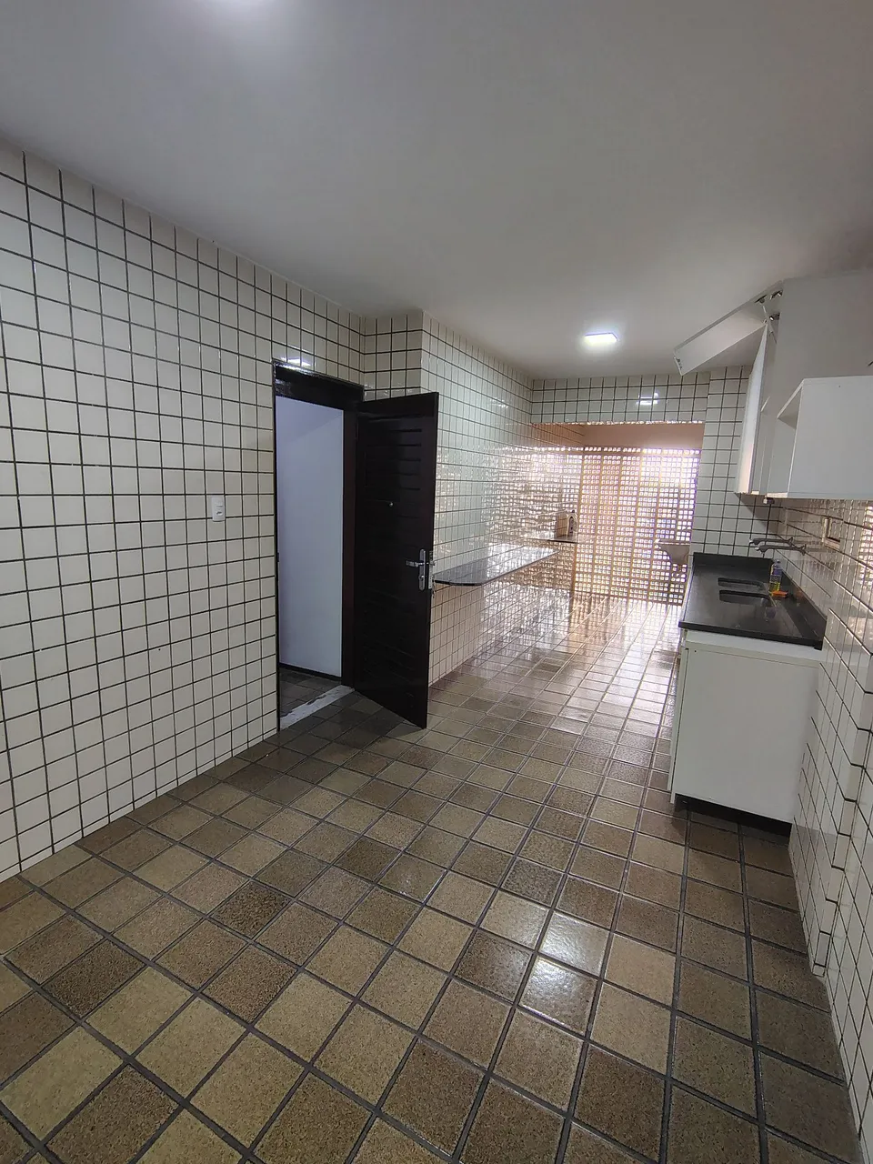 Apartamento de 4 quartos com 3 banheiros e 1 vaga — photo 18